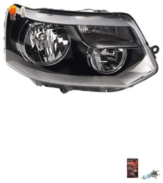 Johns, Scheinwerfer + Nightbreaker passend für VW Transporter T5 - Rechts