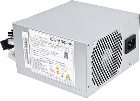 S-Union Bloc d'alimentation HK350-12PP 400 W FSP400-40AGPAA compatible avec Lenovo P300 P310 P320 P410 FSP250-30AGBAA PCE026 HK350-12PP HK280-21PP SP50H29511 3 00 pièces. Alimentation 738 M920T A8800T