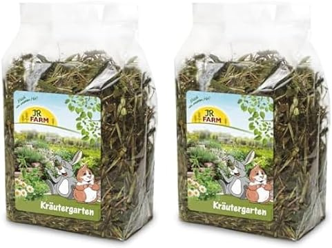 JR FARM GmbH JR Farm Kräutergarten 100 g (Packung mit 2)