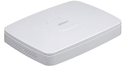 NVR2108 Grabador de vídeo, NVR 8 canales IP hasta 5 MP DAHUA