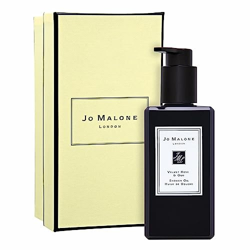 Jo Malone Velvet Rose & Oud Duschöl, 250 g