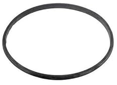 Nicoll - Joint torique pour Grille de siphonnette SAS, SICF et Sich - NICJOJSIC
