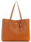 GUESS Women EMILIYA Girlfriend S Bag, COG, One Size