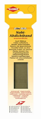 Kleiber Naht Abdicht Band
