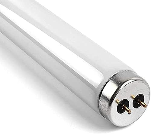 Lámparas De Laboratorio Uva 340 Reemplace El Tubo De Envejecimiento De La Lámpara Fluorescente De Calefacción Para Simular La Luz Solar Del Mediodía Para La Prueba De Fábrica Escolar,UVA340-20W-T