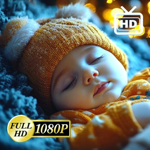 Ninna nanna per i bambini di andare a dormire Sonno Rilassante Musica Ninne nanne Screensaver