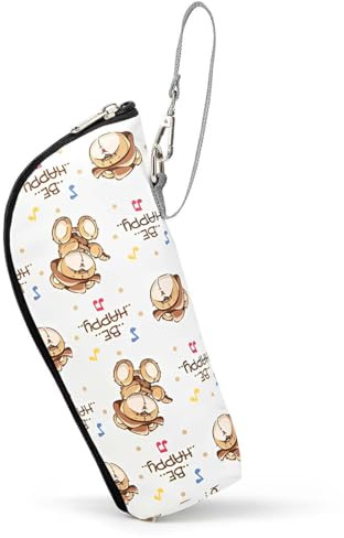 JYNXOR Babyflasche Isolierungstasche, Babythermostat, tragbare Kinderwagentasche für Outdoor-Reisen