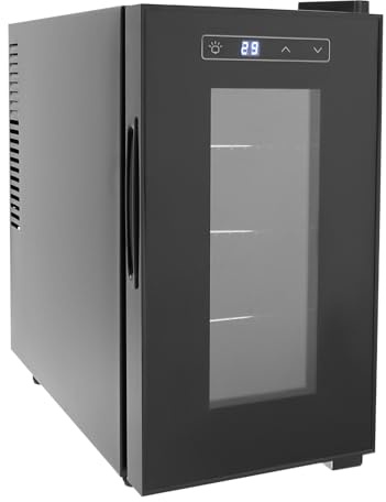 Incubatore di tartarughe da 23 l, automatico con display a LED e temperatura regolabile, macchina per incubare completamente automatica, incubatrice per rettili anfibi
