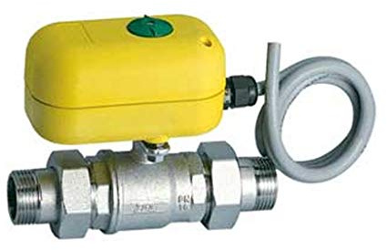 Valvola Di Zona 2 Vie 1/2 Maschio Completa Di Art. 3001, 230v, 40 Secondi 300115 1240 Far