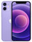 Apple iPhone 12 mini, 256GB, Purple - (Renewed)