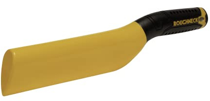 Roughneck ROU55008 Barra de Ajuste de Plomo Profesional, Negro Y Amarillo