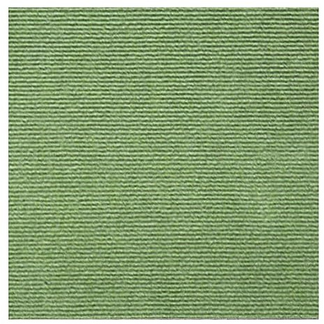 Teppichfliese Selbstklebend,10 Stück Strapazierfähiger Teppich Bodenbelag 30x30cm Filzfliesen Teppichboden (Grün)