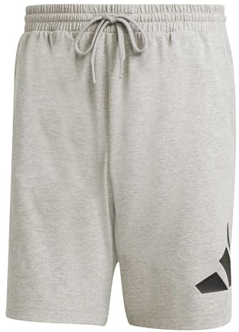 adidas Performance Essentials Big Logo Short Herren
