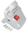 Gear case for angular grinder GWS 7-125 and other BOSCH models - 1619P02872