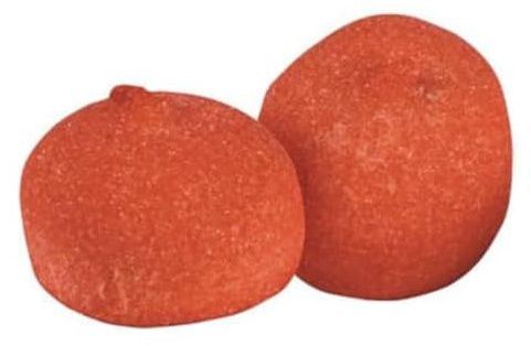 Bulgari Marshmallow Palle da Golf Rosse 900 g
