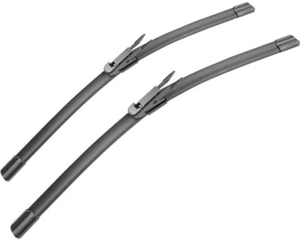 scheibenwischer Frontwischerblätter für Benz für Sprinter W906 2006–2018 Windschutzscheibe Fenster 26 + 24