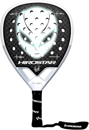 Hirostar Racchetta Padel Alien 2025