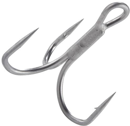 Owner STX-38 Drillingshaken, Größe/Packungsinhalt:Gr. 4/7 Stück