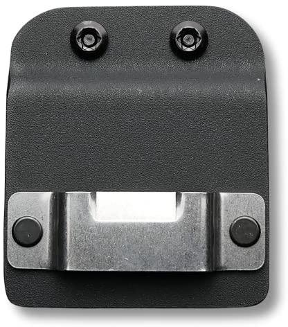 Tape Master | Clip-On Tape Measure Holder - Measuring Tape Holster For Your Belt, Tool Bags, Pockets, or Pants…