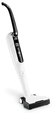 Vorwerk aspirapolvere kobold VK7 + EB7 spazzola multifunzione - scopa elettrica folletto senza filo…