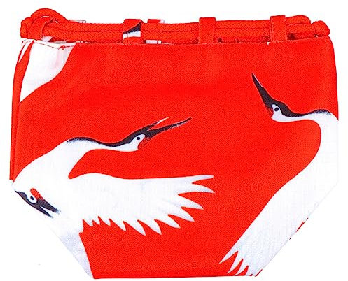 TENDYCOCO 1 Pc Mini Seau Sacs De Faveurs De Mariage Organisateur De Maquillage Sacs à Cordon Pièce De Monnaie en Tissu avec Cordon De Serrage Portefeuille Paquet Cosmétique