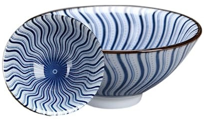 EPOTRDCV Teetasse, Kungfu-Teeschale, 1 Stück, 78 ml, Retro-Teeschale in Blau und Weiß, Teetassen, Keramik-Teetasse, Jianzhan-Teeservice, Meistertasse