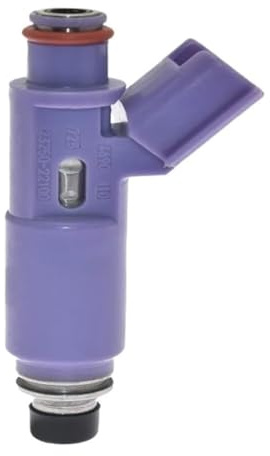 Per T&oyota Per COROLLA Per VERSO 2006 1.8L 1/4PCS 23250-22100 2325022100 Iniettori Carburante Ugello Iniezione Carburante Ugello Iniezione Carburante(1pcs)