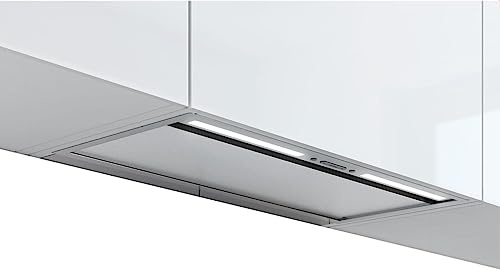 Berbel Firstline Unseen BEH 60 FLU -1070099 Einbau Dunstabzugshaube 60cm