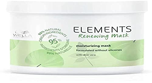 WELLA Professionals Renewing Mask, 1 x 500 ml