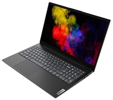 Lenovo V15 (82YU009XIX) - Ordinateur portable FHD 15,6 - CPU AMD R5-7520U - RAM 8 Go - SSD 256 Go - Pas de DVD - FREEDOS - 2Y