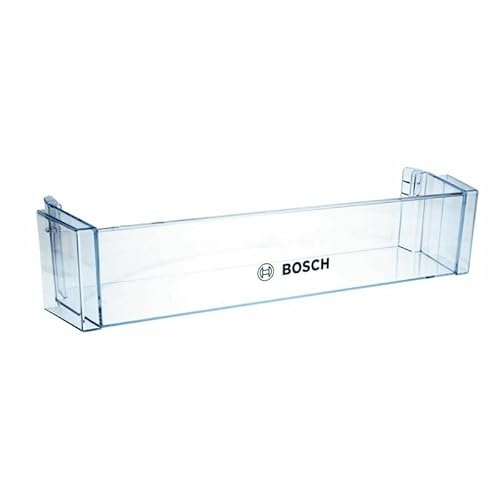 LUTH Premium Profi Parts Abstellfach kompatibel mit Bosch 00709646 Flaschenabsteller 471x98mm für Kühlschranktüre auch Kühlgefrierkombination