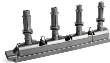 LST Zündspule Zündmodul Zündeinheit 1.2 1.4