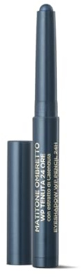 Bottega Verde - Matitone ombretto, 1,5 gr, con estratto di Calendula, waterproof tenuta 24H, blu cosmo