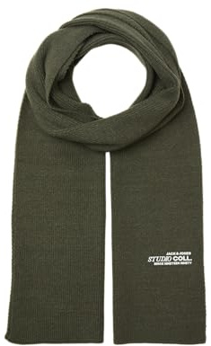JACK & JONES Jaccoll Scarf Sn, Duffel Bag, one_Size