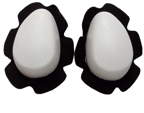 Rodilleras para Motociclismo, Motocross, Carreras, Ciclismo, Deportes, Equipo De Protección, Rodilleras, Deslizadores, Funda Protectora.