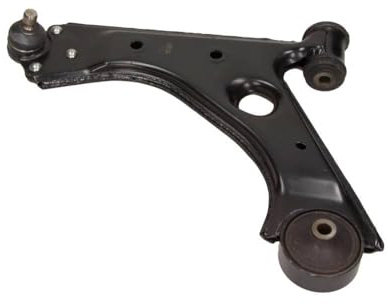 MAXGEAR 72-1899 Lenker Radaufhängung Querlenker Front left Kompatibel mit OPEL Corsa D Schrägheck S07 013426552 0352542 MGZ-107026