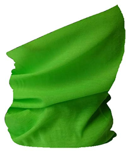 Multifunktionstuch Schlauchtuch Halstuch Loop Schal Motorrad Loop Bandana ledermodefashion