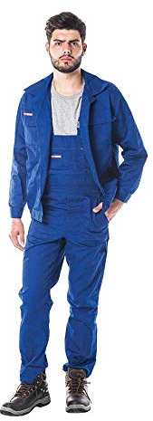 Reis UMN188x126x136 Master Vêtements de protection Bleu 188 x 122-126 x 136