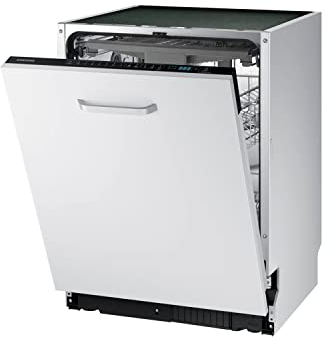 Samsung Series 6 14 Place Settings Fully Integrated Dishwasher