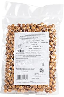 Pariani - Nocciola Piemonte IGP Tostata, 500g