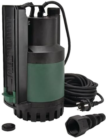 Pompe eau claire DAB NOVA UP 300 MAE 0,21 kW jusqu'à 9 m3/h monophasé 220V