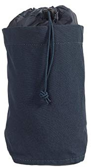 Fjällräven Unisex Kånken Flaschentasche, Navy, One Size