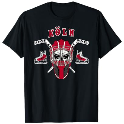 KÖLN Eishockey Hockey T-Shirt