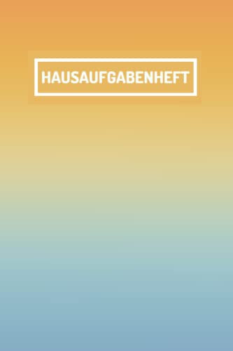 hausaufgabenheft 2022/2023: Schulplaner schüler , Stundenplan,: Schülerplaner grundschule mädchen Teenager , Hausaufgabenplaner 110 Seiten