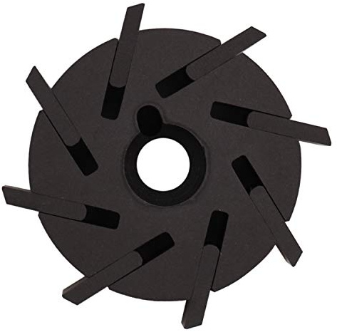 KVSERT Zentralverriegelung Vakuumpumpe Motor Laufrad für SL S R230 W220 C215