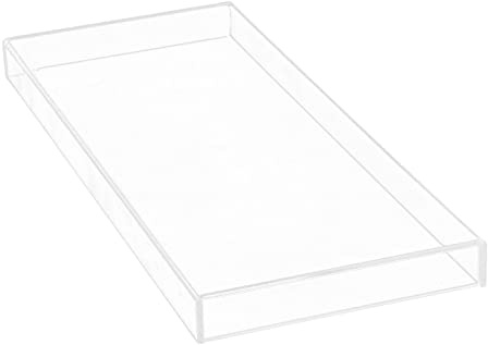 Dickly Acryl Staubschutz, Transparente Tastaturabdeckung, Hochwertiger, Wasserdichter, Transparenter Schutz, Gaming Tastaturhülle für Das Home Offic, für 82 Schlüssel