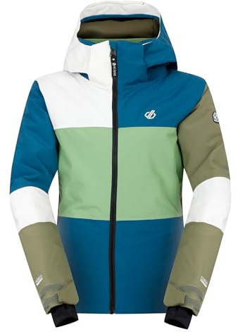 Dare 2b Atmungsaktiver wasserdichter Damen-Skimantel