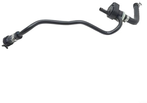 HavenDomicile Auto Innenrohr Entlüftungsventil A2740187201 für Mercedes W205 GLC W253 C-Klasse S205 C205 2014-2021 X253 2015-2022 2.0L Benzinmotor Teil