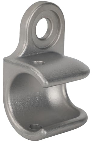 Enganche de Remolque para Bicicleta, Acero Inoxidable 304 Compatible con Thule Chariot Courier Coaster Cadence Apto para Niños y Mascotas