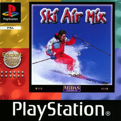 Modern Games